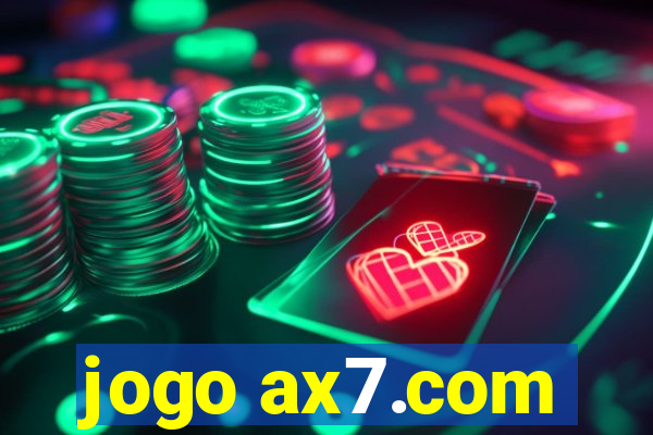 jogo ax7.com